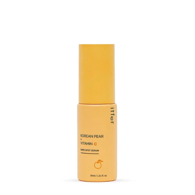 Itfer Korean Pear + Vitamin C  Dark Spot Serum | 30 ml