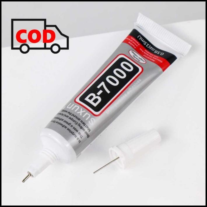 

Lem Power Glue Strong Reparasi Serbaguna Anti Korosi Transparan 15Ml