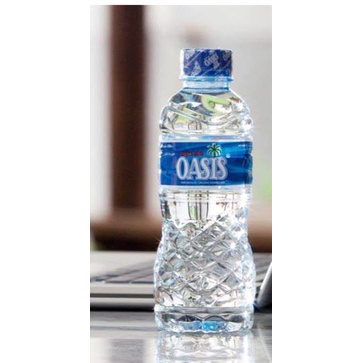 

Ay00! OASIS MINI 330 ML AIR KEMASAN ISI 24 BOTOL PER DUS
