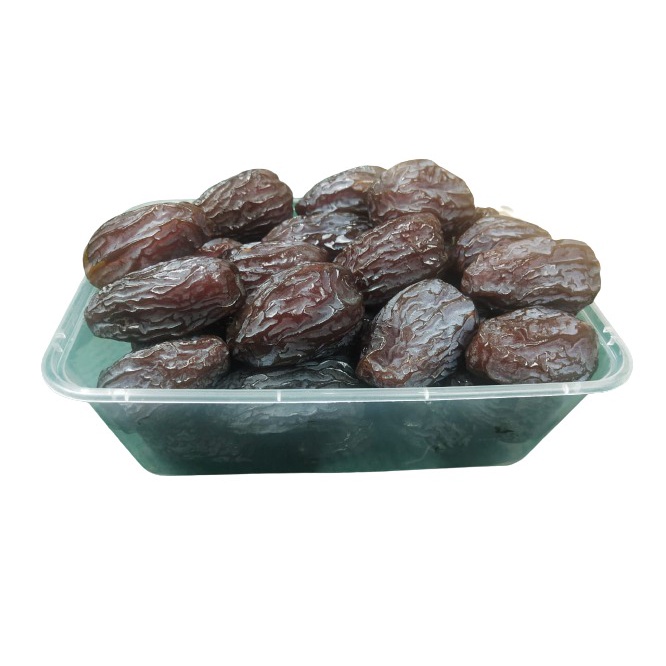 

KURMA MEDJOUL LARGE PREMIUM 500GR / MEDJOUL PALESTINE / MEDJOOL MEDIUM