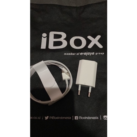 Charger iphone ibox 5watt