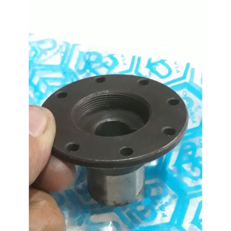 rotor magnet kipas as besar vespa thn super sprint 77 78 kruk as besar