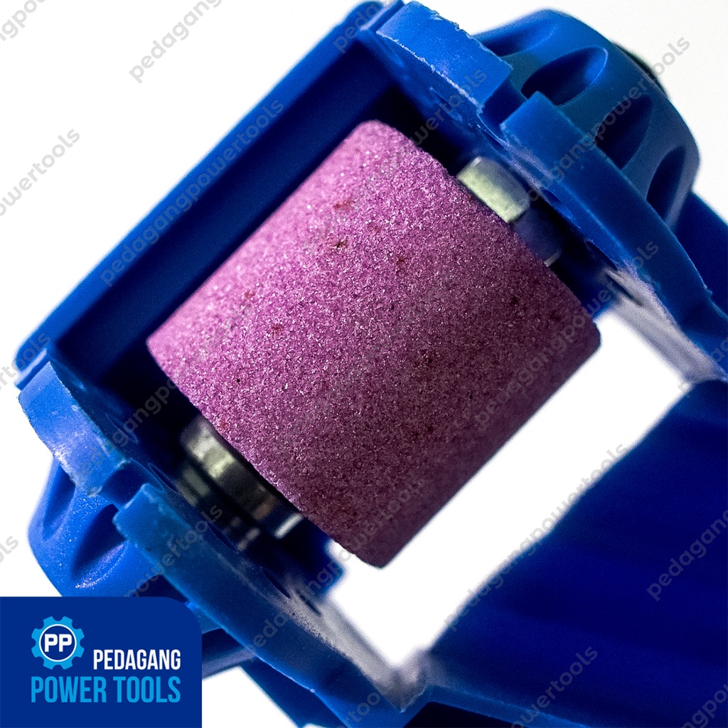 IKURA DRILL BIT SHARPENER GRINDER ALAT PENGASAH MATA BOR 2MM-12.5 MM