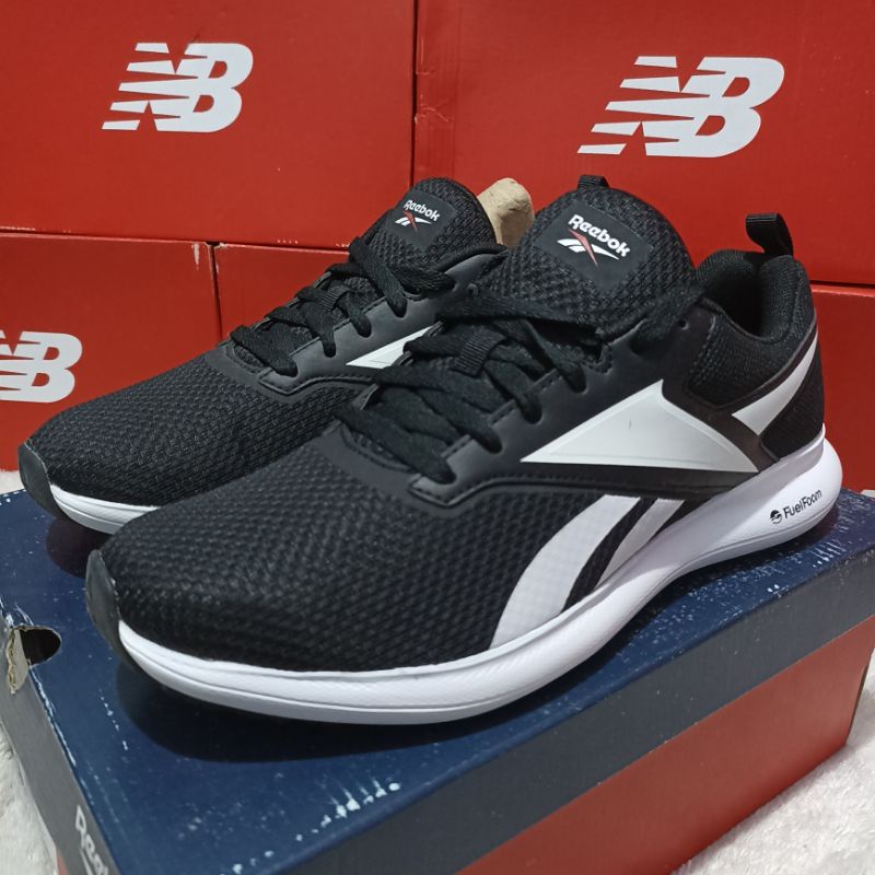 sepatu reebok energylux driftium