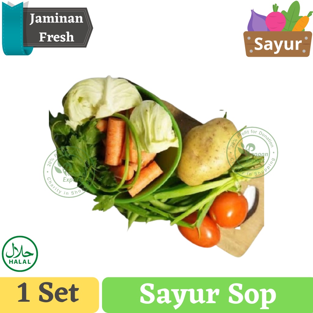 

Sayur Sop Pack , Sop Ceker , Iga Sapi ,Tulangan , Sayur Sop