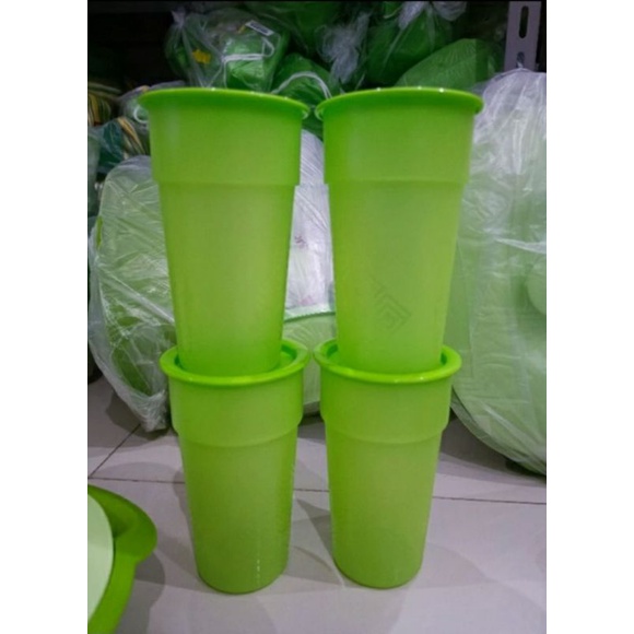 gelas moorlife Festa