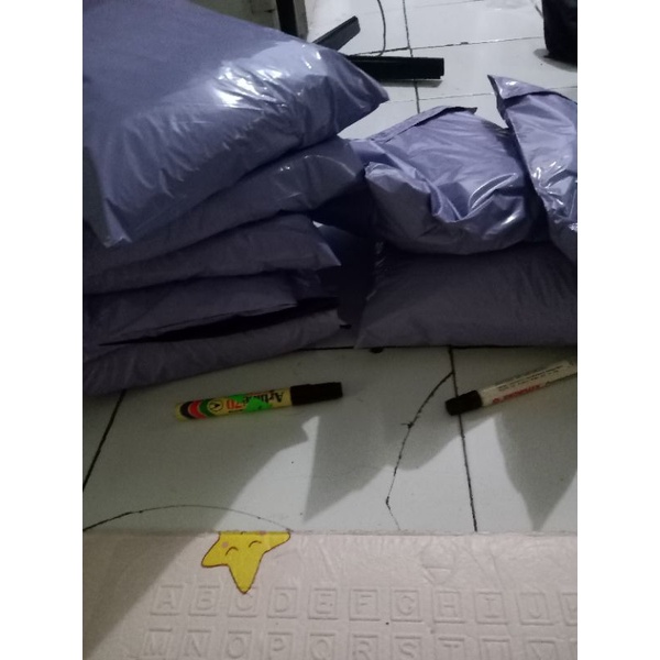 Midi/ gamis brand JR1