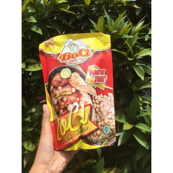 

BASO ACI BOCI MANTAP JIWA