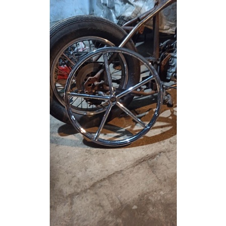 velg Invender ring 21 velg chopper bobber velg palang 5