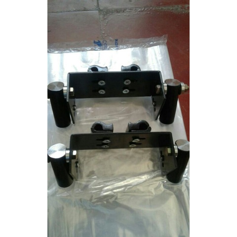 Konektor snare drum/konektor snare hts drumband