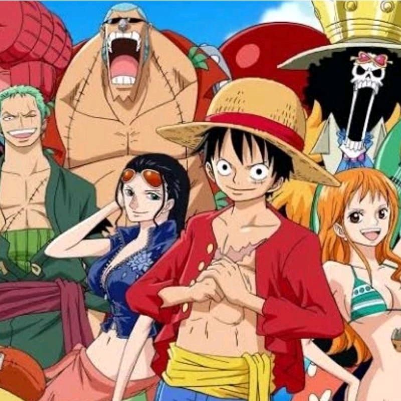 ANIME ONE PIECE SUBS INDO LENGKAP