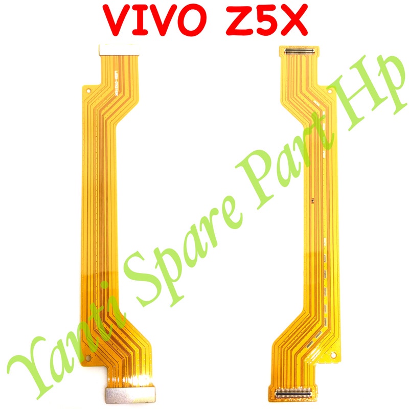 Flexible Board Mesin UI Vivo Z1 Pro Z5X Original Terlaris New