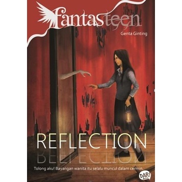 

Buku Novel FANTASTEEN REFLECTION | Mizan Publishing Best Seller