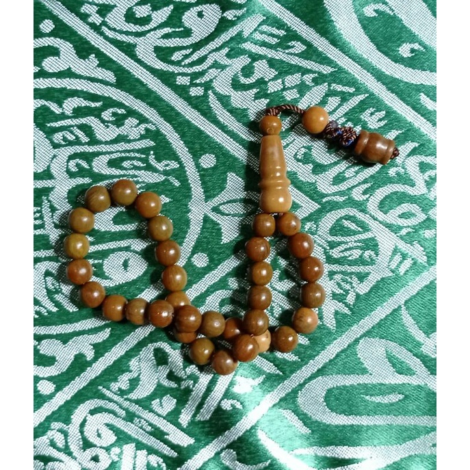 Tasbih batu katilayu bukan marjan yuser
