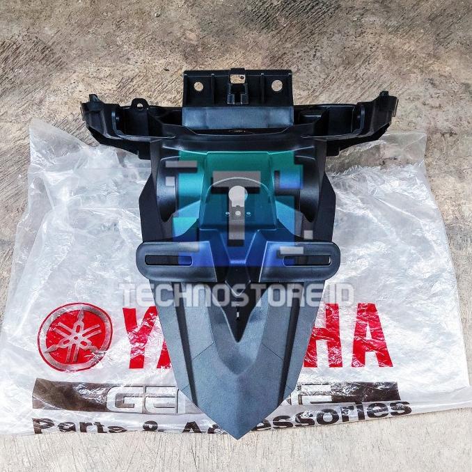 Spakbor Slebor Belakang New Nmax Potong Original