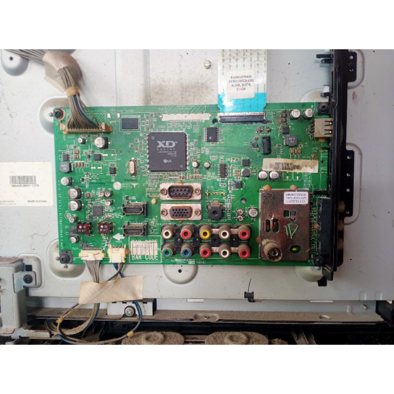 MB Mainboard LG 32LK311 . 32LK310 . 32LK313