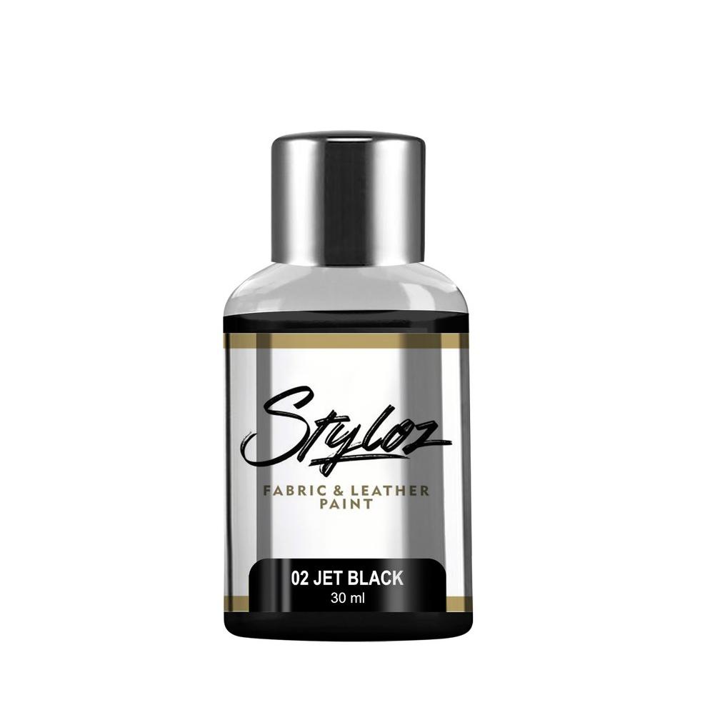 

[COD] 9I909I90 Styloz Fabric and Leather Paint - Original Colors (1-20) vwlrq
