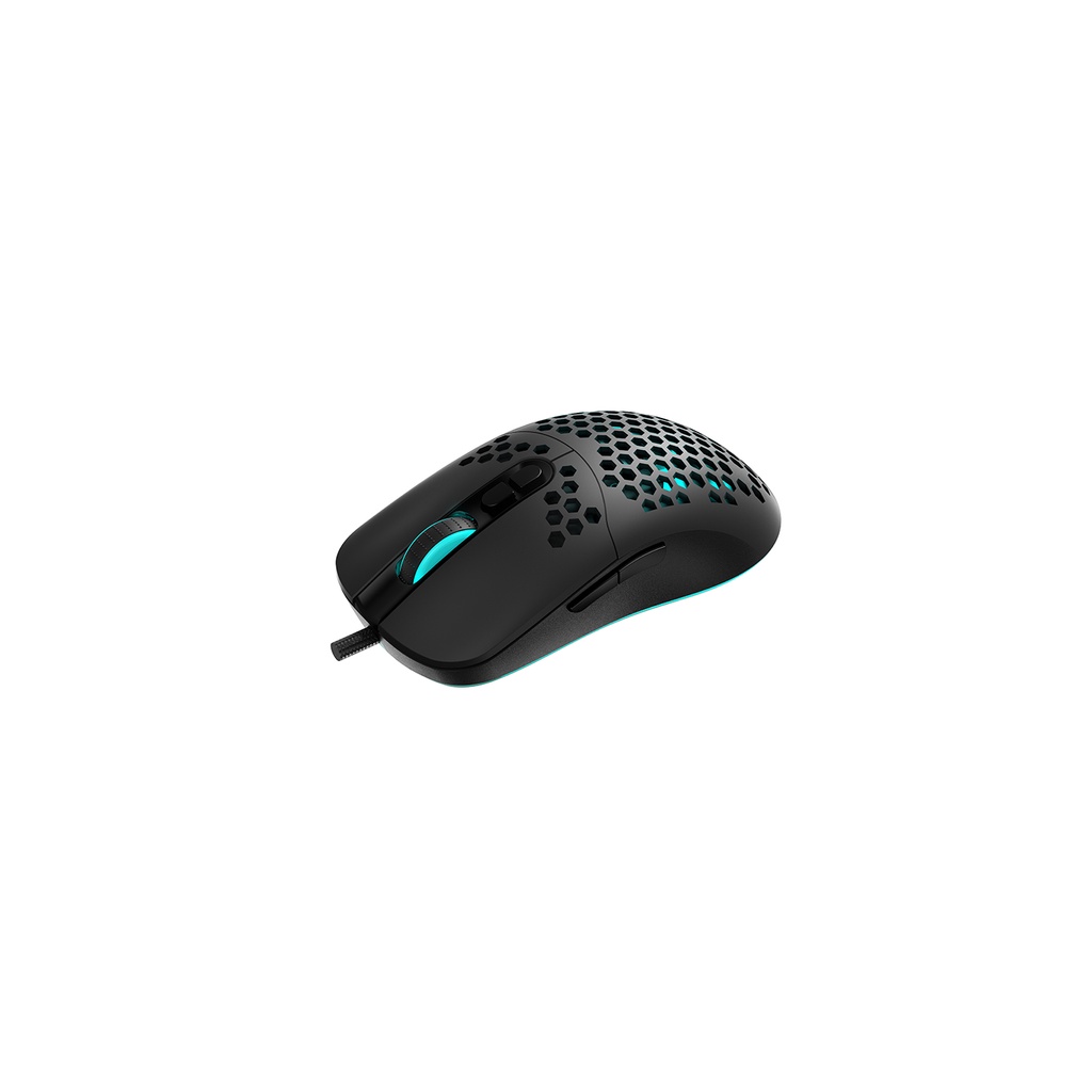 Mouse DeepCool MC310 RGB | Ultralight Mouse Gaming