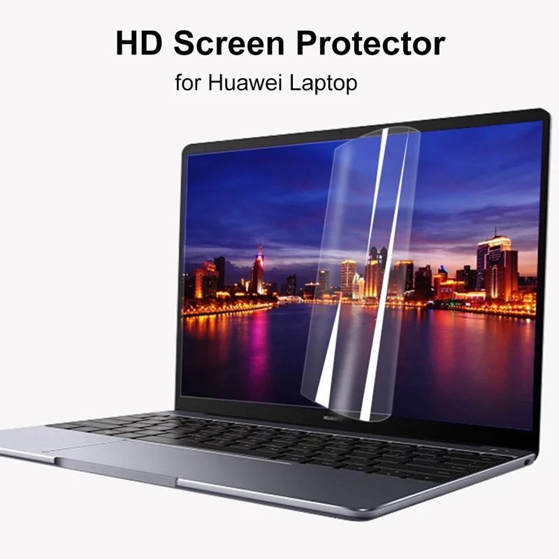 Screen Protector 12 inch, Screen Guard, Anti Gores layar Laptop, Pelindung Laptop