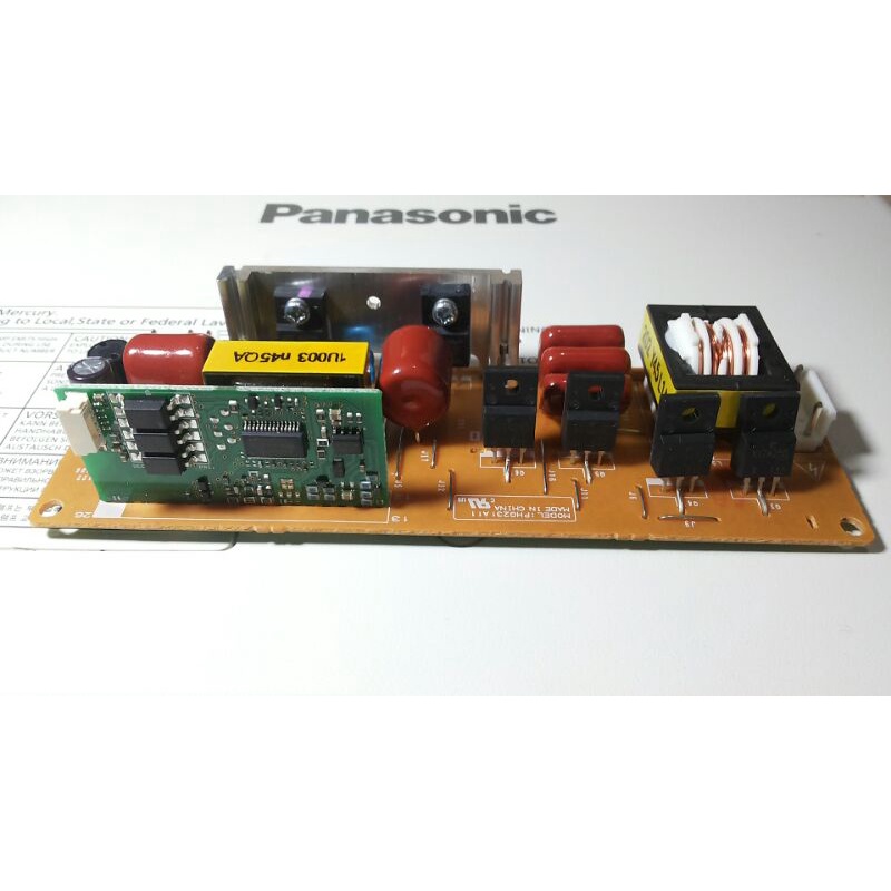 Ballast Proyektor Panasonic PT LB300 - PT LB280 - PT LB360 - PT LB330 - PT LW330 - PT LW280