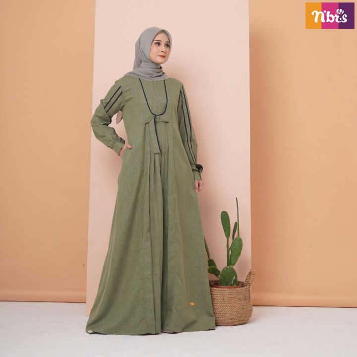 GAIMS NIBRAS GAMIS PROMO NB B NBC NB A NS COUPLE TERBARU