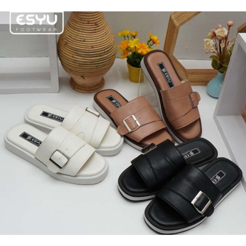 ESYUFOOTWEAR - SERUNI SERIES - SANDALS