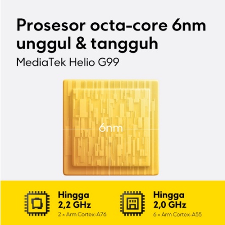 POCO M5 4/64 &amp; 4/128 RAM 4GB ROM 128GB GARANSI RESMI XIAOMI