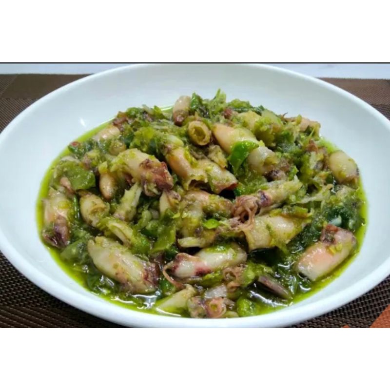 

aneka sambal