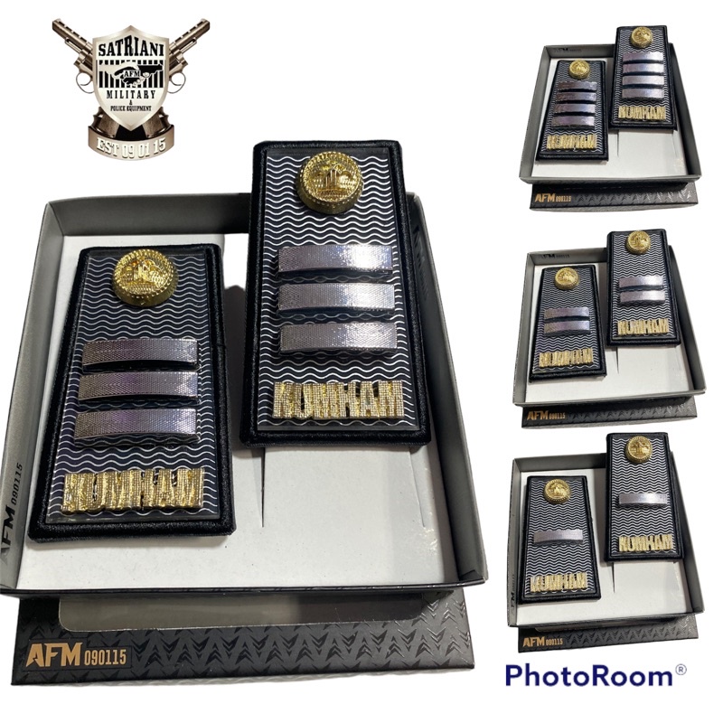 TERBARU Pangkat KUMHAM KEMENKUMHAM 2a 2b 2c 2d