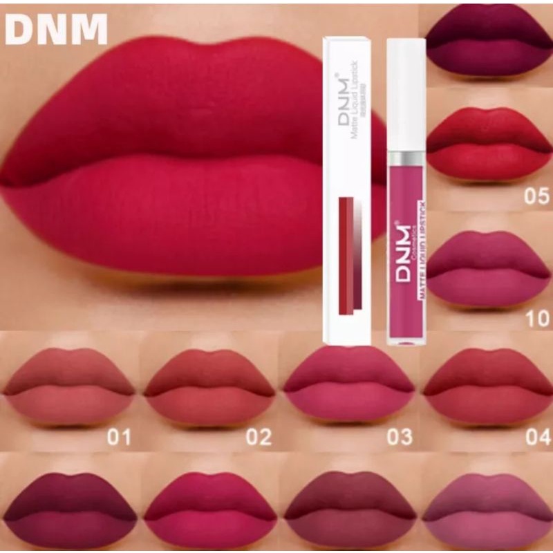 Lipstik DNM