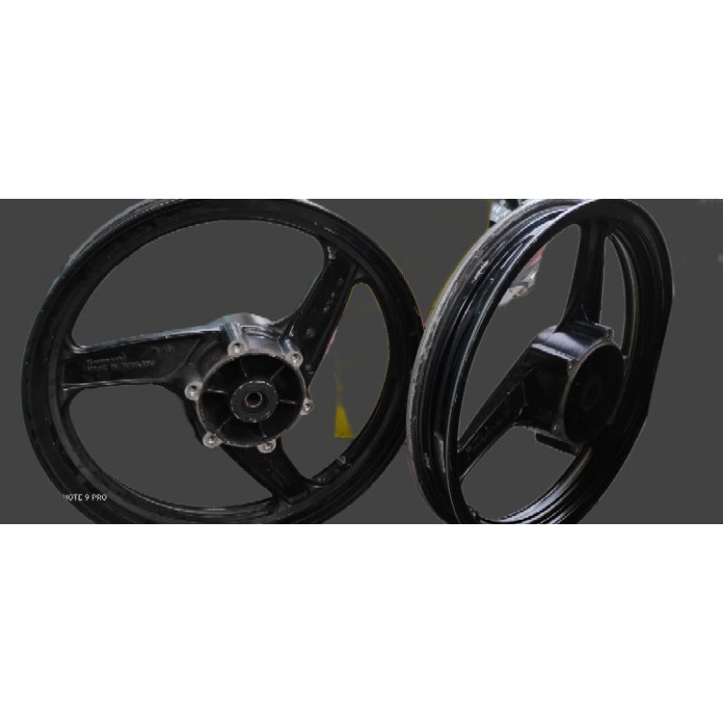 VELG NINJA RR ORI THAILAND