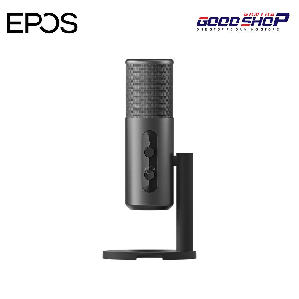 EPOS B20 Streaming Microphone - Gaming Microphone