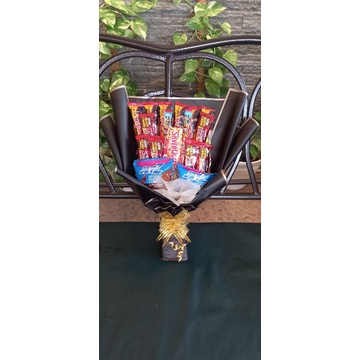 

bucket snack premium gratis kartu ucapam