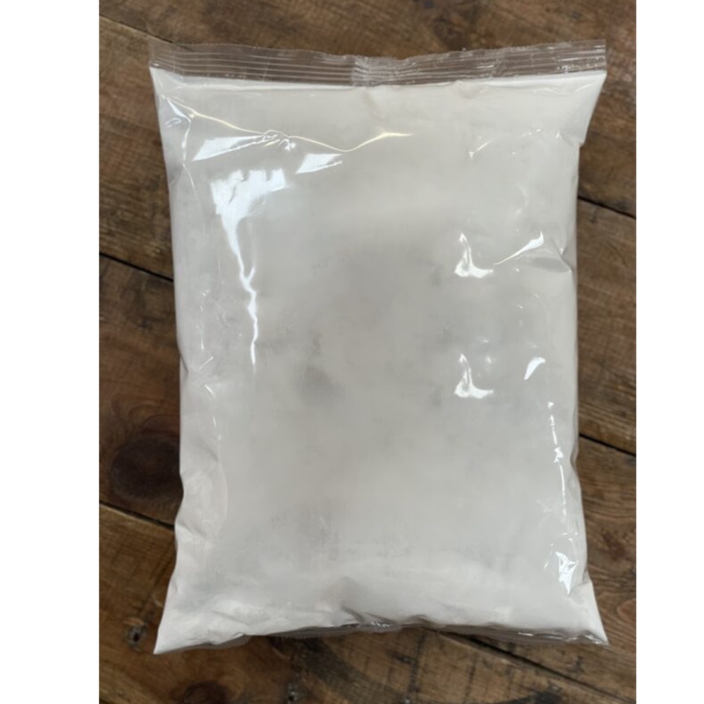 

Dextrose Bubuk Food Grade Repack 1 Kg