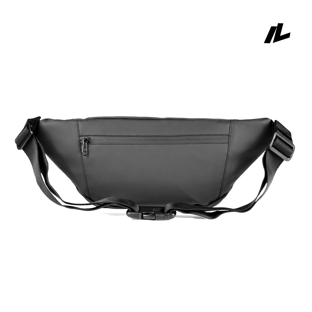 Ikozzi Neat Waist bag - Tas Selempang