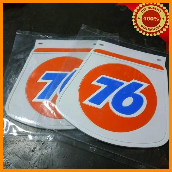 

(VES) mudflap kepet air vespa aksesoris all klasik bahan karet timbul