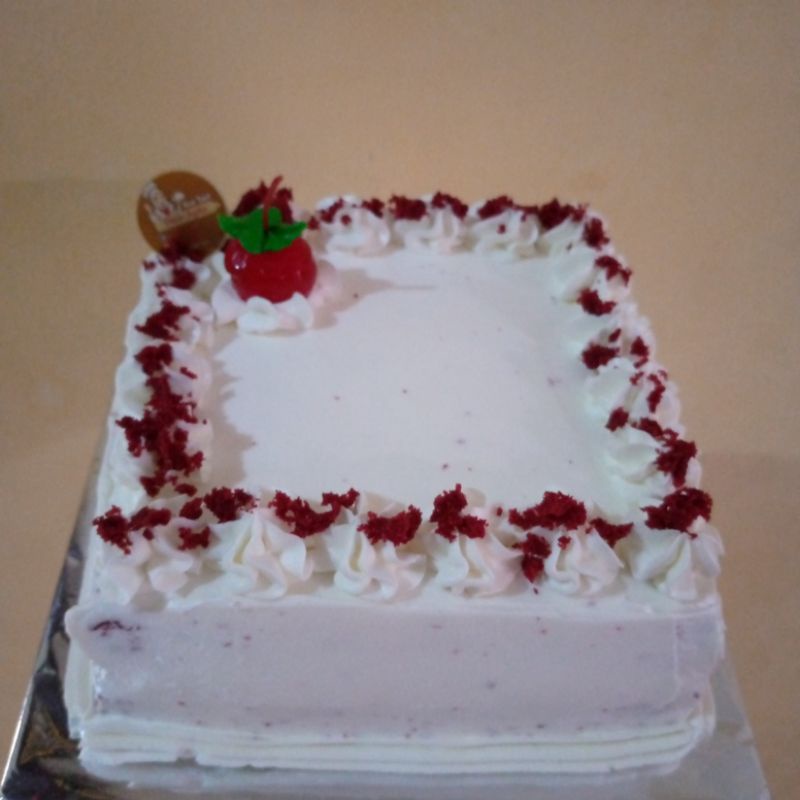 

cake redVelvet UK 14