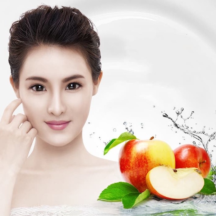 V7 Toning Youth Mask Masker Wajah Face Mask