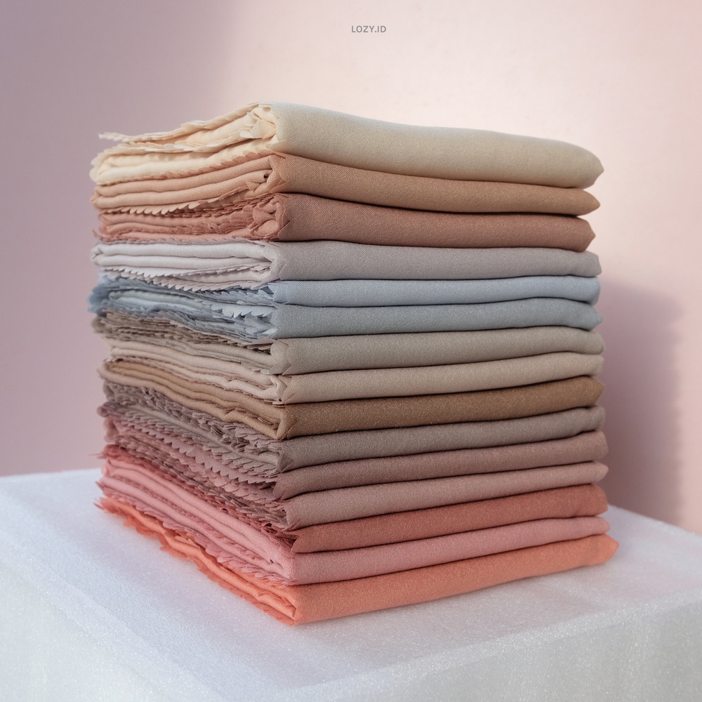 HIJAB BELLA SQUARE LASERCUT GRATIS ONGKIR KUALITAS PREMIUM MUDAH RAPI HIJAB SEGIEMPAT