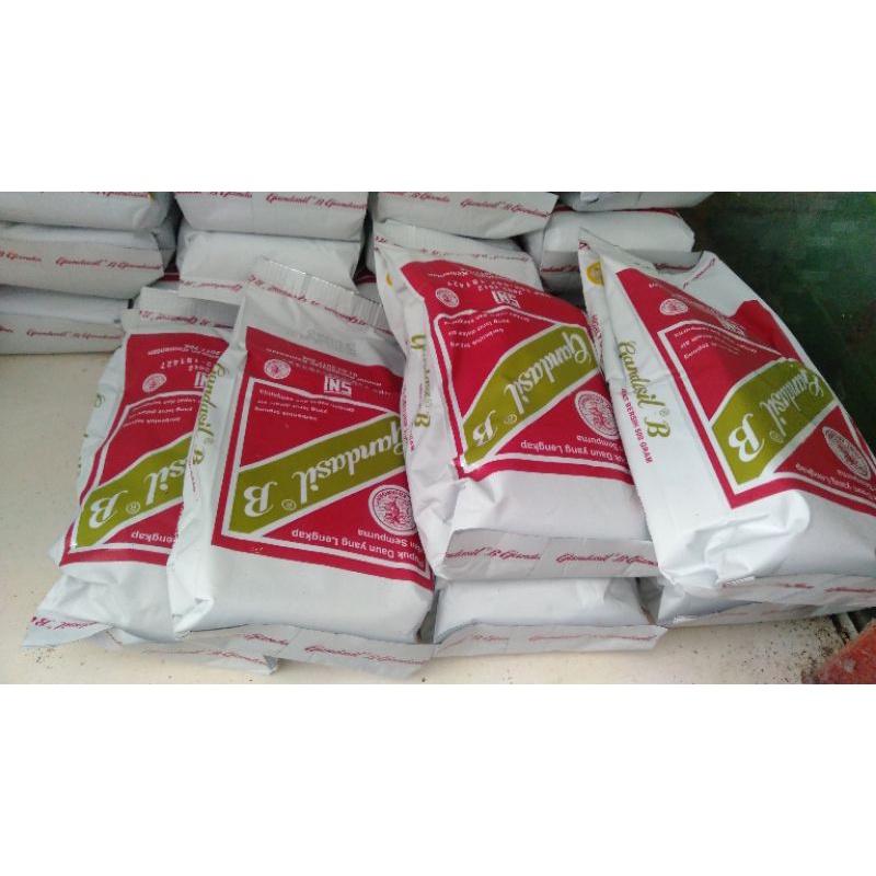 GANDASIL-B GANDASIL-D PUPUK DAUN 500G