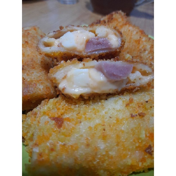 

RISOL MAYO FROZEN by morebitesnay_