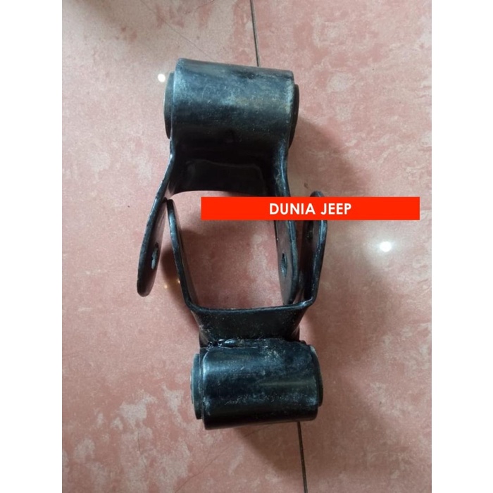 Anting Per Belakang . Sakel Shackle Per Jeep Cherokee XJ Country