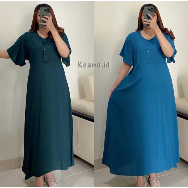 nabila dress