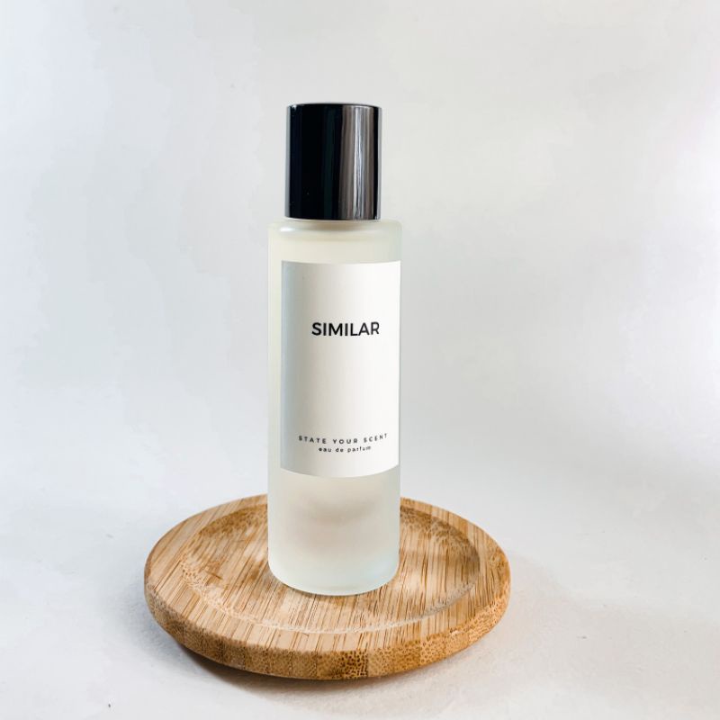 Parfum SIMILAR Peony - Eau de Parfum | Inspired by Jo Malone Peony & Blush Suede