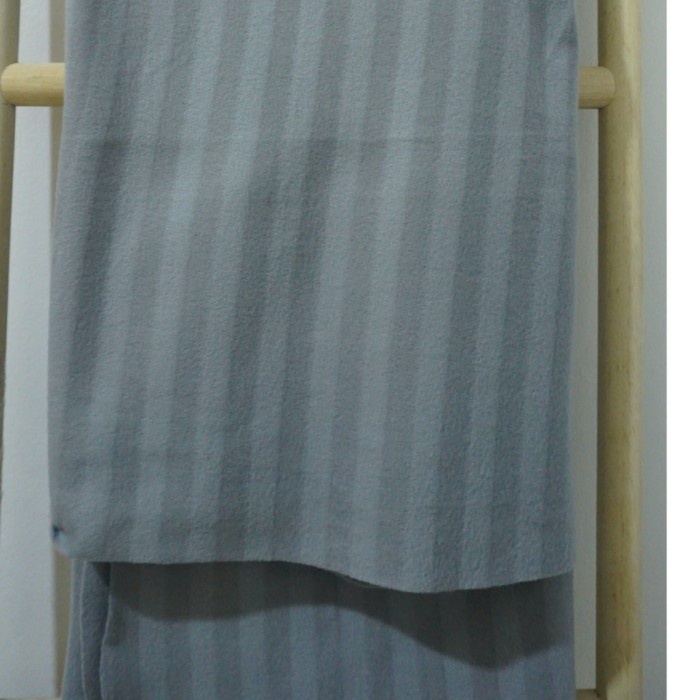 Selimut bulu Blanket halus flannel cover sofa VITMOSSA IKA - BARU - New ex display K5O4 Modern MURAH