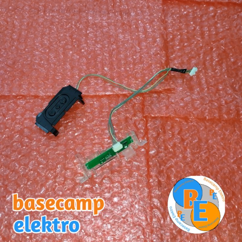 Modul Pcb Sensor Tombol TV LED SONY KDL 40W650D Sensor TV LED SONY KDL 40W650D Tombol TV LED SONY KD