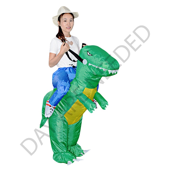 BAJU BADUT KOSTUM KOSTOM DINO TIREK TIREX ANAK PESTA COSPLAY DINOSAURUS DINOS DINOSAUR DINOSAURS DINO SAURUS BALON ANAK ULTAH BADUT INFLATABLE KARNAVAL FESTIVAL KOSTOM / COSTUME / COSTUM / CUSTOM / COSTUMES HELLOWEEN HALOWEEN HALLOWEN HALLOWEEN