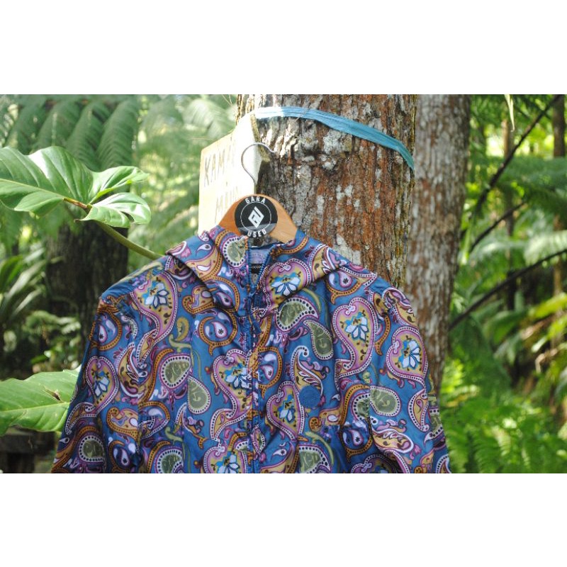 Ziiphoodie Prety Green