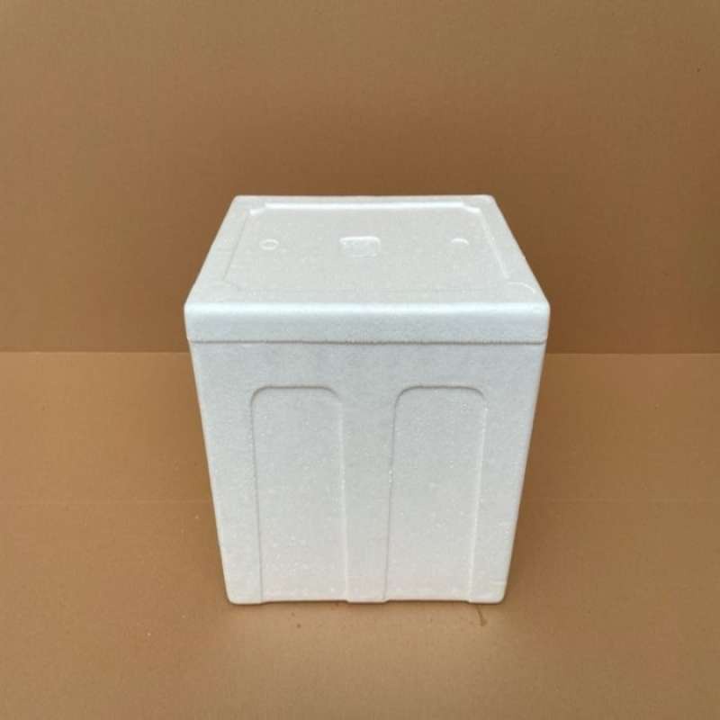 

Dijual Paket Box Styrofoam-Box GG-Box BM Limited