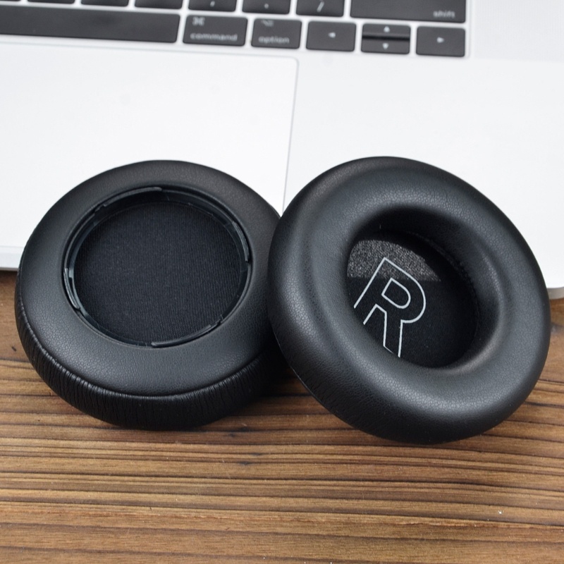 Bt Bantalan Telinga Nyaman Untuk Earpad Headset H9 3rd Gen3 Dengan Lengan Gesper